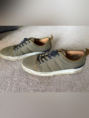 🎉 TED BAKER LONDON - Size 8 Men’s Shoes